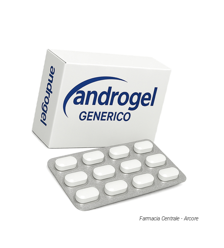 testosterone