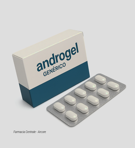 androgel