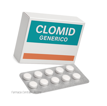 clomid