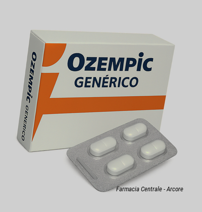semaglutide