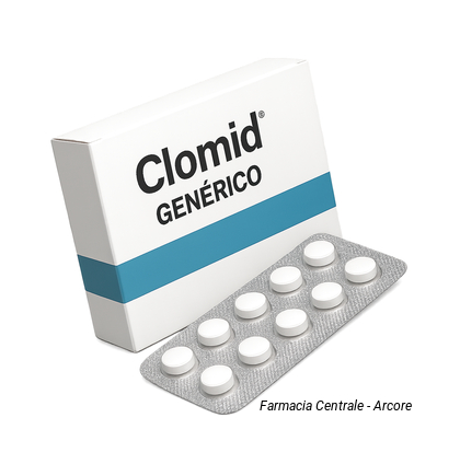 clomid