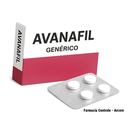avanafil