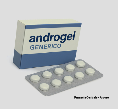 androgel