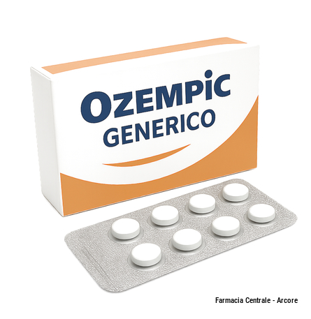 semaglutide
