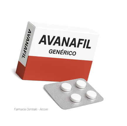 avanafil