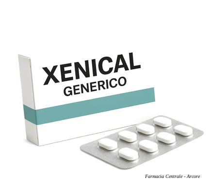 orlistat
