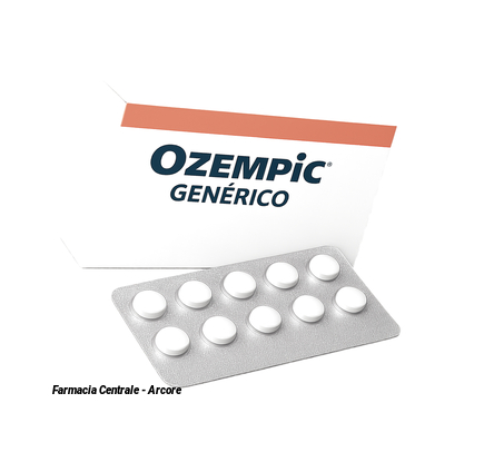 semaglutide