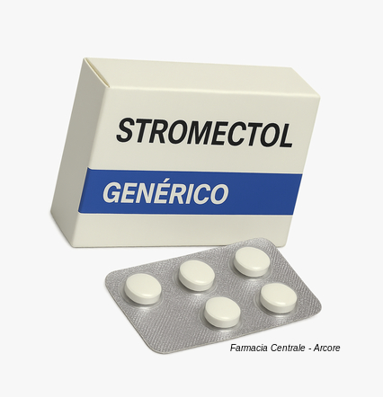 stromectol