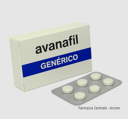 avanafil