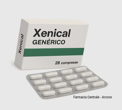 orlistat