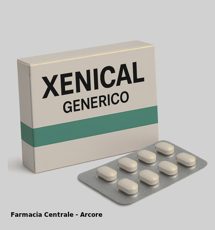 orlistat
