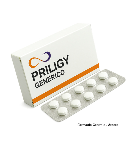 priligy
